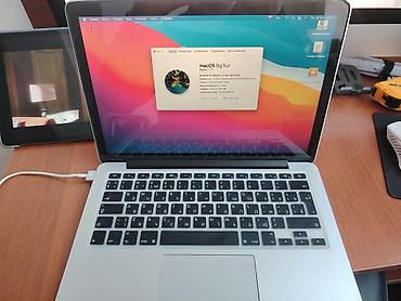 magic keyboard apple: Для учебы, Б/у, Intel Core i5, ОЗУ, RAM: 8 ГБ — 5