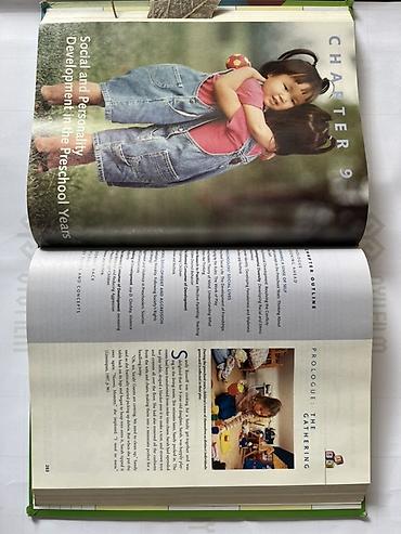 Спорт жана хобби: Учебник: Robert S. Feldman — Child Development (Second Edition) - — 3