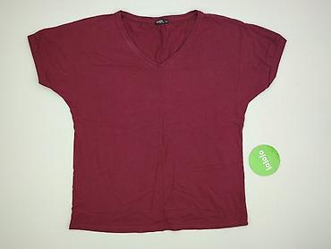 t shirt basic uniqlo: T-shirt damski, rozmiar XL — 2