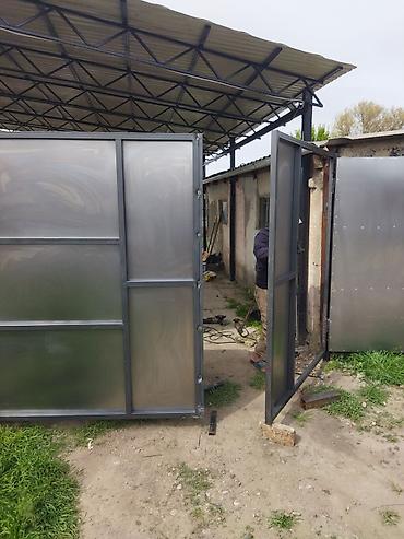 Сварка: Мелкосрочные сварочные работы с выездом 24 7 сантехника отопление газ — 5