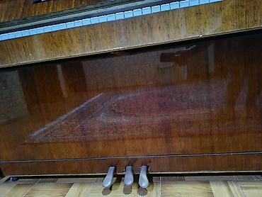 klas 6: Piano, Akkord, Akustik, İşlənmiş — 3