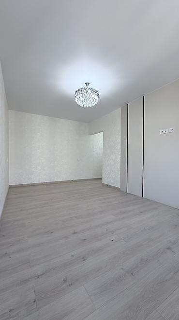 реклама квартира: 1 комната, 40 м², 4 этаж, Евроремонт — 10
