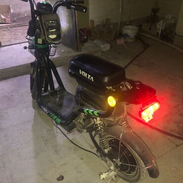 где купить скейт в баку: Elektrik skuter – Volta VSM - Brend/model: Volta VSM elektrik skuter