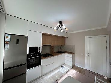 Продажа квартир: 1 комната, 41 м², Нижний Джал (Джал-23) Элитка, 1 этаж, Евроремонт — 4