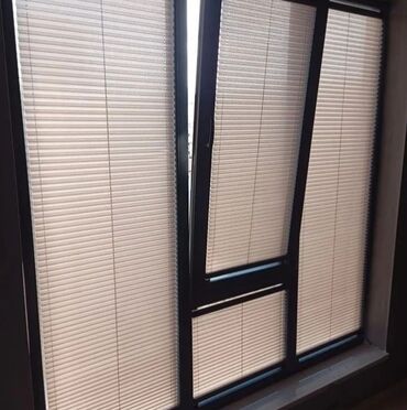 Pərdə və tüllər: Jaluz perdeler her nov turkiye isdesal seher daxil cadrlma qurasdlrma — 3