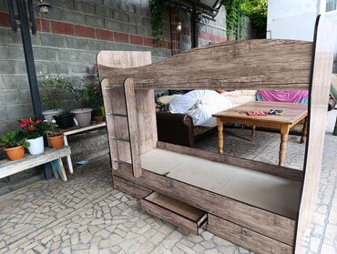 кровать кровать кровать: Двухъярусные кровати