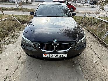w210 5 5 amg: BMW 5 series: 2004 г., 2.5 л, Автомат, Бензин, Седан — 5