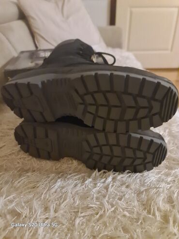 Čizme: Čizme, veličina - 44 — 5