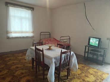 ağdaşda evlər: Gəncə, 26 kv. m, 1 otaqlı, Hovuzsuz, Qaz, İşıq — 6