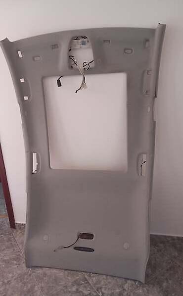 Transport: W169 NEBO PANORAMA ZA MERCEDES BENZ A 150, A 160, A 170 . OD 2004 — 1