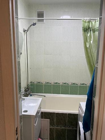 Долгосрочная аренда квартир: 4 комнаты, Агентство недвижимости, Без подселения, С мебелью полностью — 20