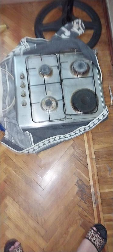 2 ci el termo: Elektrik sobası İşlənmiş — 2
