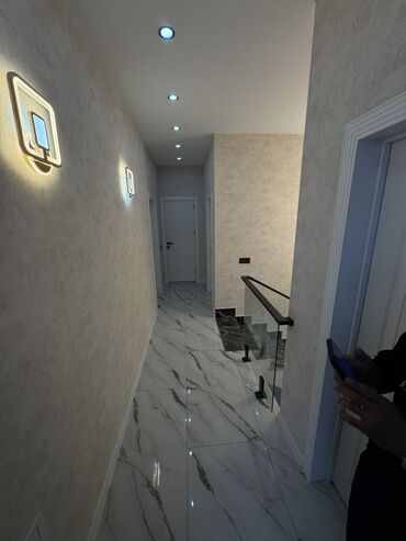 Həyət evləri və villaların satışı: 5 otaqlı, 200 kv. m, Kredit yoxdur, Yeni təmirli — 19