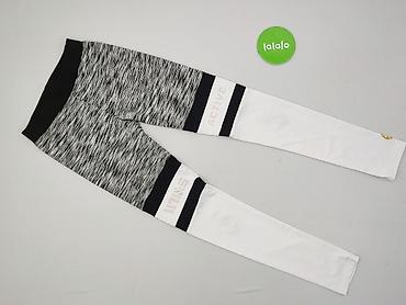dresy komplet: Legginsy Sportowe damskie, rozmiar S — 2