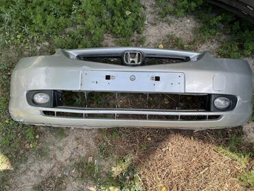 toyota runx бишкек: Бампер Алдыңкы Honda, Колдонулган, Оригинал