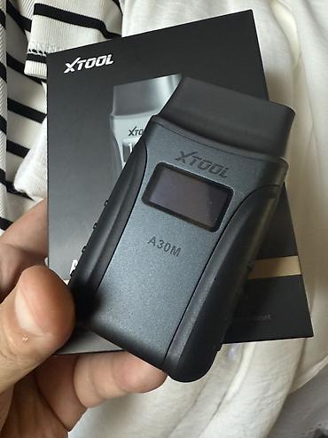mrt dongle: Авто сканер xtool a30m v2.0 26 спец функций, пожизненное обновление — 2