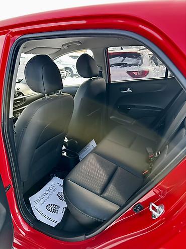 Kia: Kia Morning: 2019 г., 1 л, Автомат, Бензин, Хэтчбэк — 9