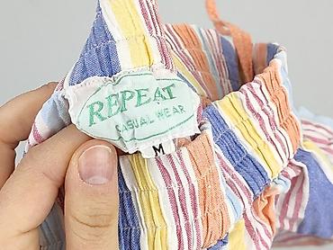 krotki: Repeat, Szorty damskie, rozmiar M — 4
