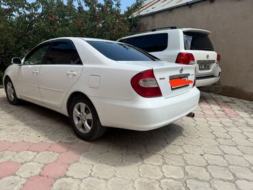 двигатель тойота авенсис 1.8 vvt i бишкек: Toyota Camry: 2002 г., 2.4 л, Автоматические, Бензин, Седан
