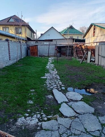 Продажа квартир: Дом, 70 м², 3 комнаты, Агентство недвижимости, Косметический ремонт