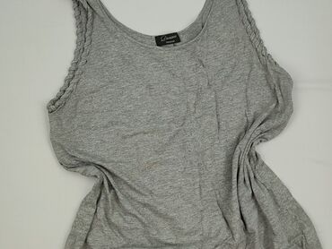 sukienki plus size na wesele maxi: Yessica, Sukienka damska, rozmiar S