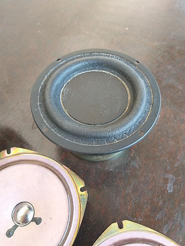 bluetooth kalonka qiymetleri: Dinamiklər müxtəlif münasib qiymətə, bir ədəd basavik mikrolab=15azn — 9