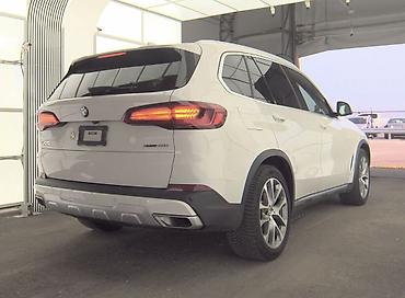 kaiyi e5: BMW X5: 2020 г., 3 л, Автомат, Бензин, Кроссовер — 6