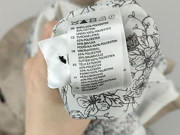 burbery: H&M, Trencz damski, rozmiar S — 5