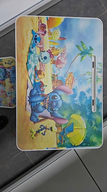 Setovi stolova i stolica: Set sto i stolica
4400 din 
M❎ — 2