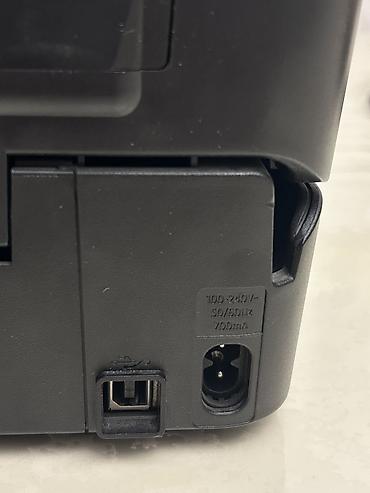 Printer və kseroks aparatları: 🖨️ PRİNTER SATILIR — TƏCİLİ DEYİL Ofisdən gətirilmiş printerdir -da lalafo.az — 4 Printer və kseroks aparatları: 🖨️ PRİNTER SATILIR — TƏCİLİ DEYİL Ofisdən gətirilmiş printerdir — 4