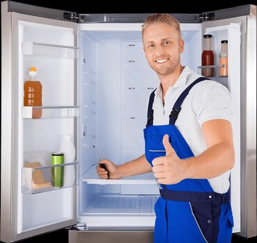 hitachi холодильник: Диагностика, замена мотора, компрессора, заправка фреоном