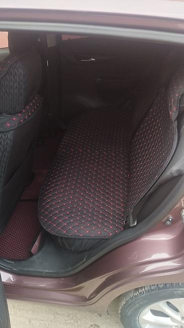 Chevrolet: Chevrolet Spark: 2019 г., 1 л, Вариатор, Бензин, Хэтчбэк — 14