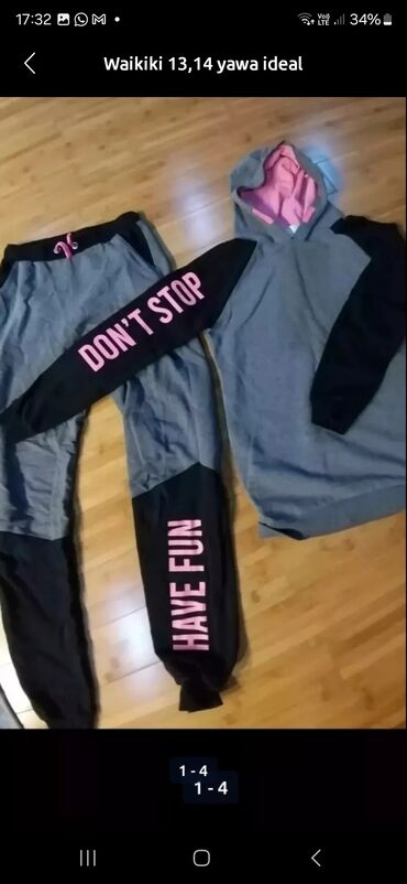 Üst geyimləri: 13,14 yawa firmalar her giymete