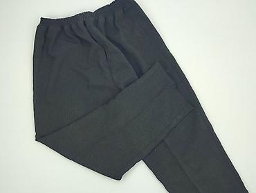 papillonne: Spodnie materiałowe damskie, rozmiar XL — 1