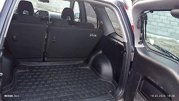 Honda: Honda CR-V: 2006 г., 2.4 л, Автомат, Бензин, Кроссовер — 8