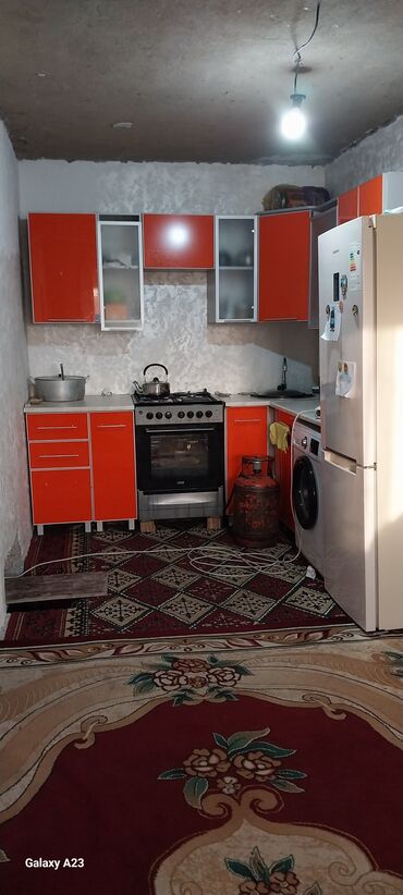 Продажа домов: Дача, 140 м², 4 комнаты, Собственник, Косметический ремонт at lalafo.kg — 13 Продажа домов: Дача, 140 м², 4 комнаты, Собственник, Косметический ремонт — 13