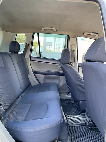 Mazda: Mazda Demio: 2003 г., 1.5 л, Автомат, Бензин, Хэтчбэк — 10