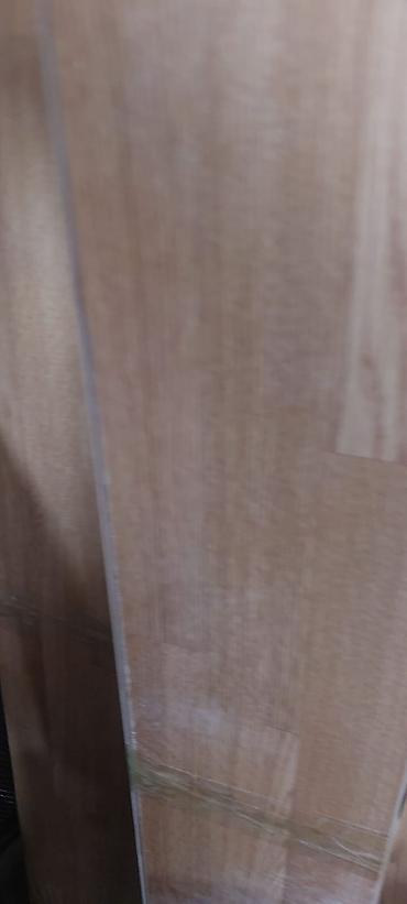 islenmis laminant: Laminat satıram 300 kv var ikinci əldir — 3