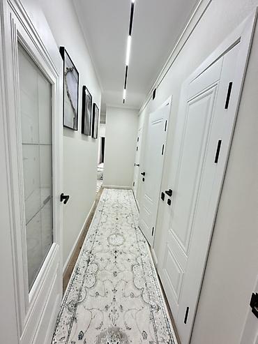 o store: 2 комнаты, 72 м², Элитка, 8 этаж, Евроремонт — 8