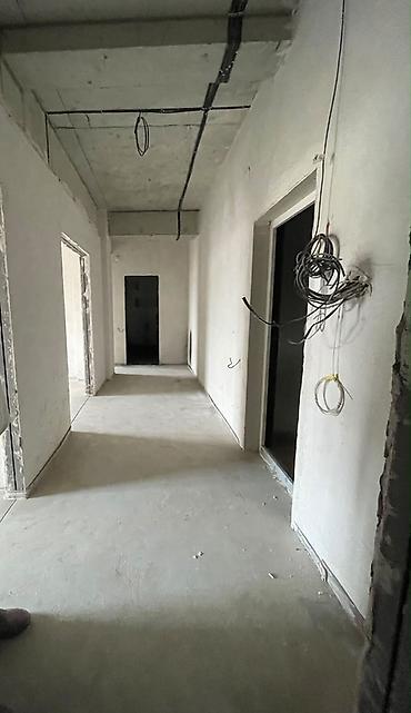 Продажа квартир: 2 комнаты, 75 м², Резиденция, 2 этаж, ПСО (под самоотделку) — 3