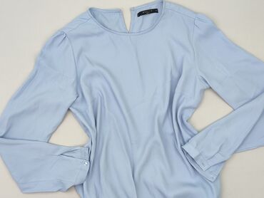 spódnice plisowane w kwiaty mohito: Mohito, Women's blouse, size XS (EU 34)