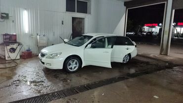 авто из оаэ: Honda Inspire: 2003 г., 3 л, Типтроник, Бензин, Седан