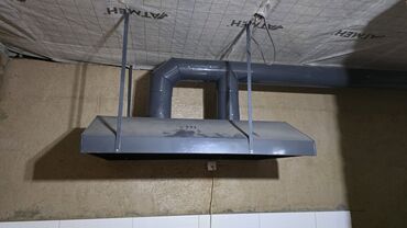 Жестяные работы: Вентиляция кондиционера устанавливаем любой сложности в любом регионе at lalafo.kg — 18 Жестяные работы: Вентиляция кондиционера устанавливаем любой сложности в любом регионе — 18