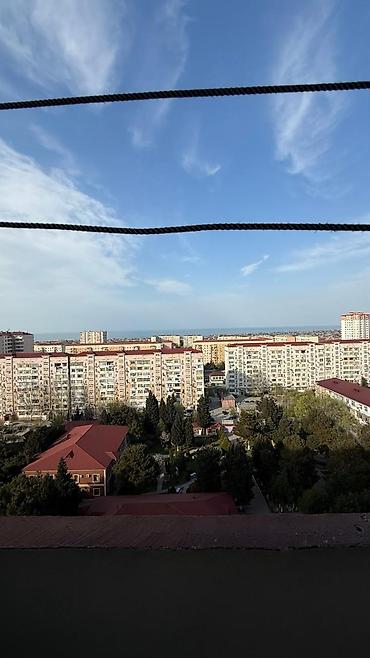 yevlax emlak: 2 otaqlı, Yeni tikili, 49 kv. m — 1