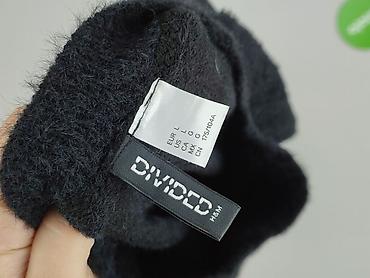 kurtka mis hm: H&M Divided, Sweter damski, rozmiar L — 4