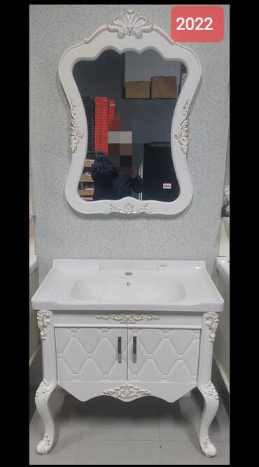 Hamam üçün aksessuarlar: Birbaşa anbardan satış olduğu üçün uyğun qiymətə. Hər moydadırın — 1