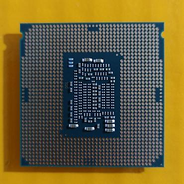 Процессоры для ПК: Процессор для ПК, Б/у, Intel Core i3, 4 ядер — 2