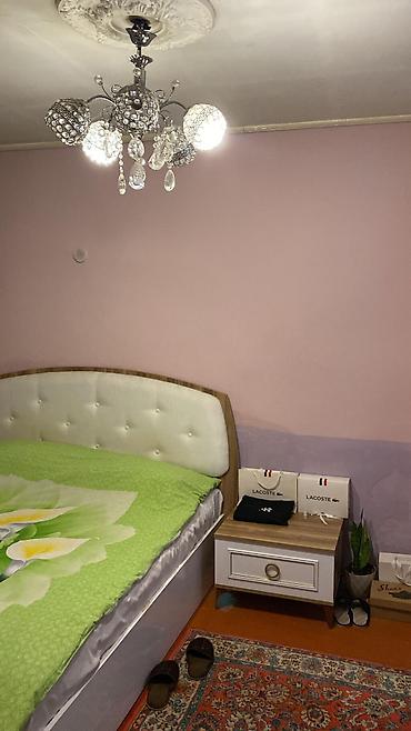 kirayə ev elmlər: 1 otaqlı mənzil – mebel və texnika ilə Plan: - Yataq otağı: yumşaq — 1