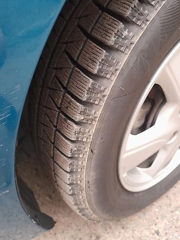 Chevrolet: Chevrolet Spark: 2019 г., 1 л, Автомат, Бензин, Хэтчбэк — 9