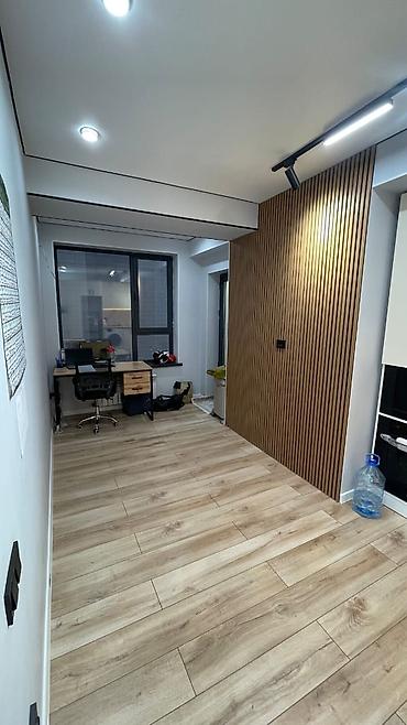 гос ипатека: 1 комната, 41 м², 8 этаж, Евроремонт — 5